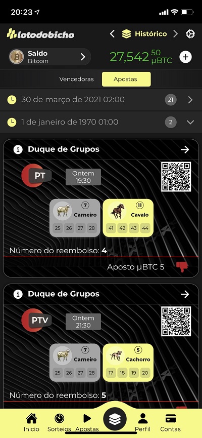 Como jogar no jogo do bicho online | Como funciona | Prêmios