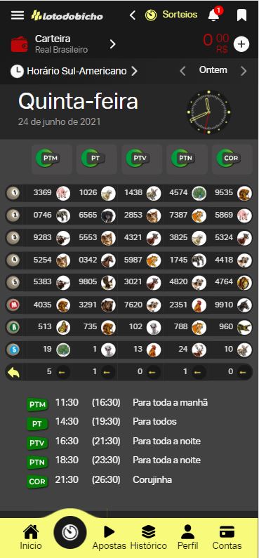 coritiba e palmeiras