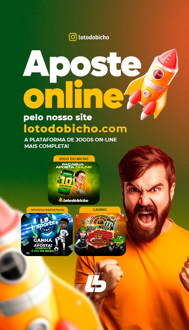 Jogo do Bicho online  Resultados 【24h / 365 días】