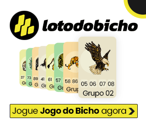 Jogo do bicho online